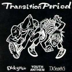 The Discocks : Transition Period